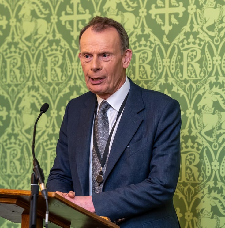 Andrew Marr